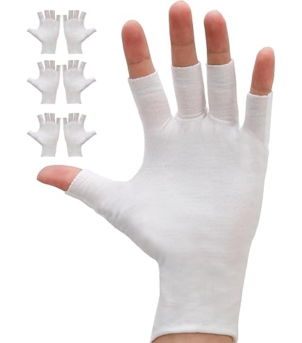 Amazon.co.jp: アライヴン(INVEL)グローブ5本指 : ビューティー